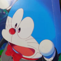 Doraemon