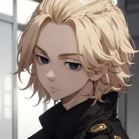 sano manjiro (mikey)
