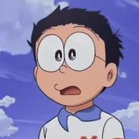 Nobi Nobita - Chủ