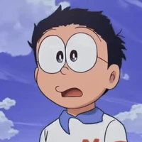 Nobi Nobita - Chủ