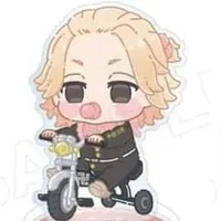 Sano Manjiro (Mikey)