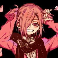 Mitsuba Sousuke (me)