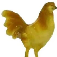 Gà ( Ừ là gà)