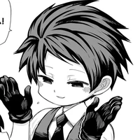 kyoichirou (lúc nhỏ)