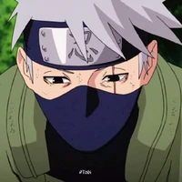 kakashi