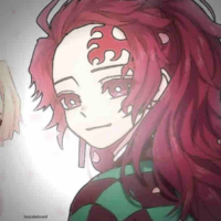 kamado tanjirou 