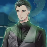 chú Quách (ba của nam9)