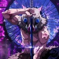 Inosuke