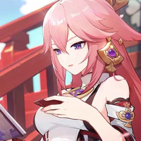 yae miko