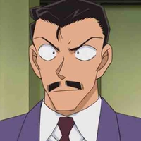 Mori Kogoro