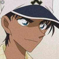 Heiji Hattori