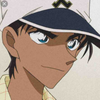 Heiji Hattori