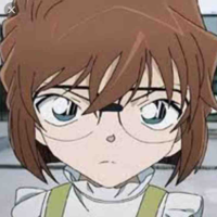 Haibara Ai