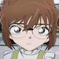 Haibara Ai