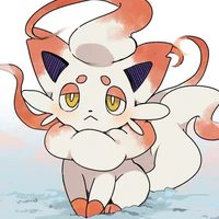 Zorua