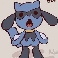 riolu