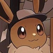 Eevee _ Orin