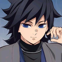 Tomioka Giyuu