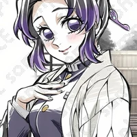 Kocho Shinobu