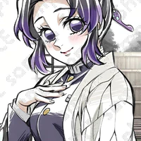 Kocho Shinobu