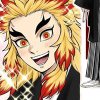 Rengoku Kyojuro