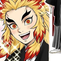Rengoku Kyojuro