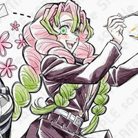 Mitsuri