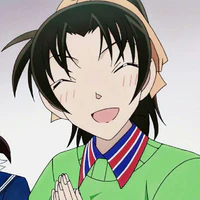 Toyama Kazuha