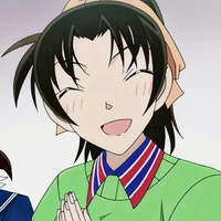 Toyama Kazuha