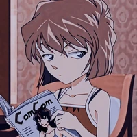 Haibara Ai
