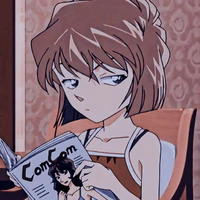 Haibara Ai
