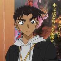 Hattori Heiji
