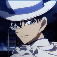 Kaito Kid