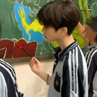 Vương Quốc Phong-bff nam9