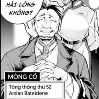 Arslan