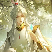 Chẩm Hi Ngọc (Chương Ngọc Quan)