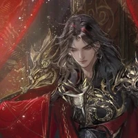 Thương An Định (Thương Ma Quân)