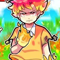 Hiha flame