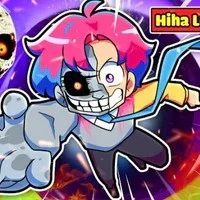 Hiha mặt trăng quỷ