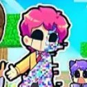 Hiha glitch