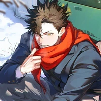Kuroo Tetsurou