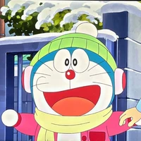 doreamon