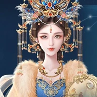 quý phi của Vĩnh Chương đế