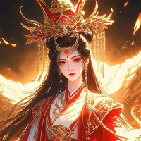 hoàng hậu của Vĩnh Chương đế