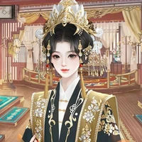 hoàng hậu Càn Chính đế ( sever suối vàng