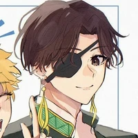 Suou Hayato