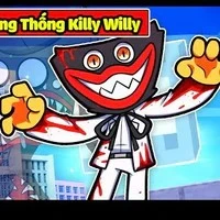 killy willy