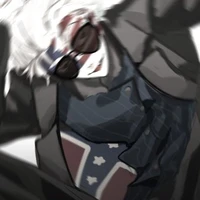America