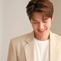 Enami Min-Ho - Appa Nàng