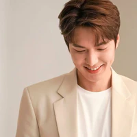Enami Min-Ho - Appa Nàng